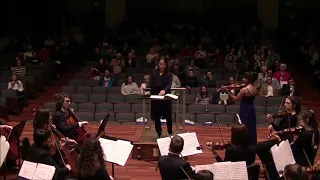 Mozart Allegro aperto- Violin Concerto No.5 in A Major, K. 219