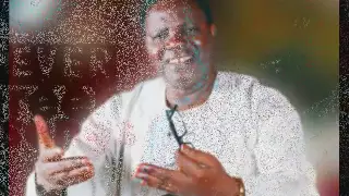 EBENEZER OBEY  -  Iba O Mesiah Oba