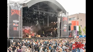 Into The Grave 2019 Day 3 aftermovie