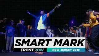 Smart Mark | FRONTROW | All Styles | World of Dance New Jersey 2019| #WODNJ19