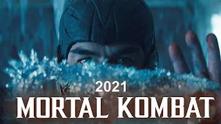 MORTAL KOMBAT В РЕАЛЬНОЙ ЖИЗНИ 2021 ФИЛЬМ