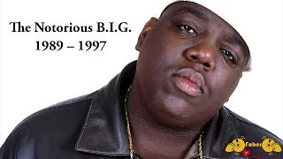 Best Of The Notorious B I G