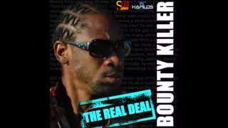 bounty killa - poor people fed up