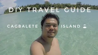 Cagbalete Island DIY Travel Guide | Philippines