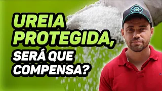 UREIA PROTEGIDA - O QUE É E QUANDO UTILIZAR | Série: Teoria na Prática #007