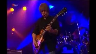 Mick Taylor Blind Willie McTell 2009