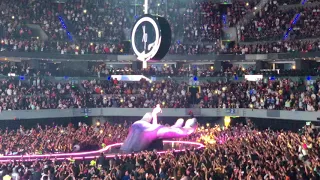 Katy Perry: Witness The Tour, Arena Ciudad de México, CDMX. May 3, 2018. [Part 4]