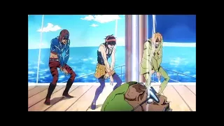 Jojo Torture dance 10 hours