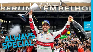 Berlin Best Moments! | ABB FIA Formula E Championship