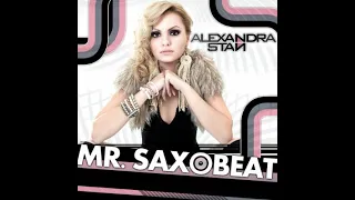 Alexandra Stan - Mr  Saxobeat (DJ Rob VIP Edit)