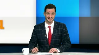 Informacje Telewizja Republika 21-11-2023 godz: 17:00 | TV Republika