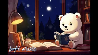 Lofi Study Music✨ lofi hip hop radio 🌸 - beats to relax/study to🌙放鬆學習的音樂✨공부와 휴식을 위한 음악 📚阅读放松音乐