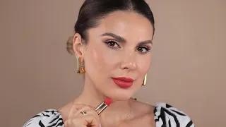 All the lipsticks I love right now | ALI ANDREEA