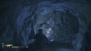 Uncharted 4 - A Thief's End(32) - Avery's Trapped Tunnel