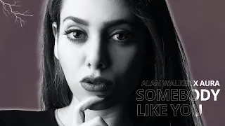 Alan Walker feat. Au/Ra - Somebody Like You [Tradução/Legendado]  (Albert Vishi and Ane Flem Cover)