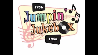 Open Your Years To 1956 Jumpin' Jukebox Music