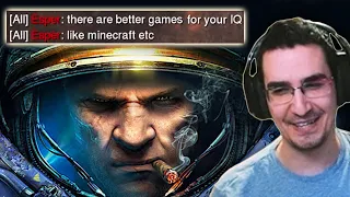 Beasty Tries StarCraft II Once More...