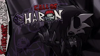 FNF: Call of Charon Gameplay