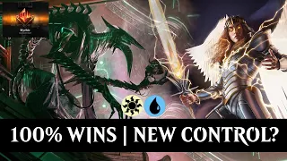 ☀💧New Control That Makes Even Mono Red RAGEQUIT?! Pure SATISFACTION! | Standard