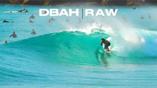 BACK TO BASICS - DURANBAH RAW - WEDNESDAY 6 OCTOBER 2021 - SURFING GOLDCOAST