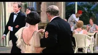 Death on the Nile: Tango