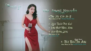 Phương Phương Thảo ☘ Tuyển Tập Hits Jimmii Nguyễn 「Acoustic Cover」Nhạc Hoa Lời Việt