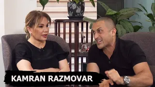 Kamran Razmovar: "Ermənilər həftələrlə gözləyirlər ki, onları efirə dəvət edim"