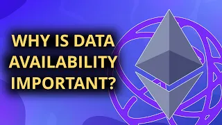 What is Data Availability/Publication?