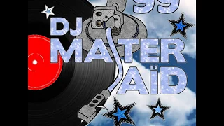 DJ Master Saïd's Soulful & Funky House Mix Volume 99