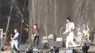 The Replacements - I'll Be You (ACL Fest 10.05.14) [Weekend 1] HD