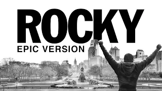 Rocky Theme | EPIC VERSION