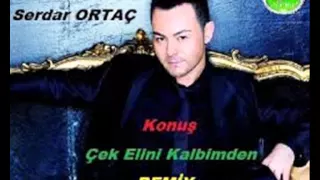 Dj Osman Oktay Vs Serdar Ortaç Konuş Remix 2015