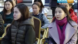 Назарбаев университетіне қалай түсеге болады?