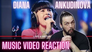 Diana Ankudinova - Joker Song! Live - First Time Reaction   4K