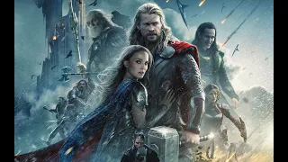 Тор 2: Царство тьмы (Thor: The Dark World, 2013) - Русский трейлер HD