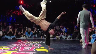 ••FINAL•• Mighty Jake vs Khalil - RED BULL BC ONE 2023 : Last Chance