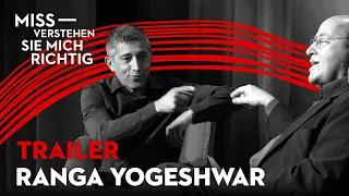 Gregor Gysi & Ranga Yogeshwar – Trailer