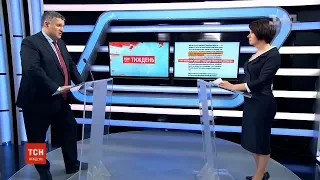 Арсен Аваков ексклюзивно розповів про протистояння силовиків, провокації та чесні вибори