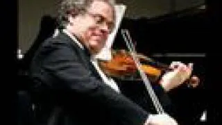 Itzhak Perlman-Rachmaninoff's Vocalise