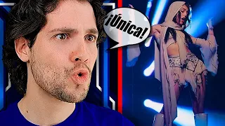 Denme 1Trago de Danna Paola! - Reacción (Video)!