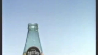 Perrier Advert (1988)