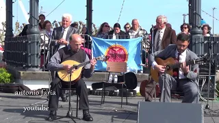 Cantoria ao Desafio 5º Video nas Festas Santo Cisto dos Milagres 2018