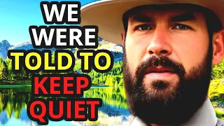 Yosemite PARK Ranger exposes what is killing the hikers - 6 scary stories