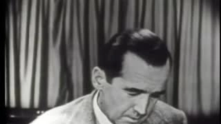 Edward R. Murrow - See It Now (March 9, 1954)