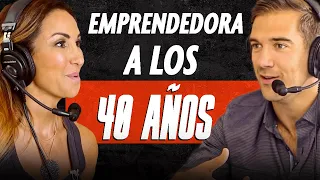 CÓMO EMPEZAR A EMPRENDER CON ÉXITO A LOS 40: Guía y Consejos 💁🏻‍♀️💯🚀💰| Natalie Jill & Lewis Howes