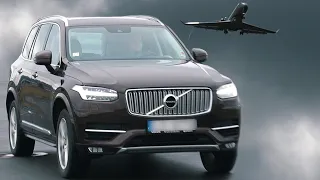 Он был ЛУЧШИМ - и останется им надолго! VOLVO XC90 - 2 поколение | Обзор