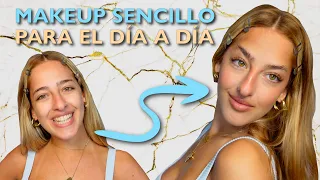 Rutina de MAKEUP diario (le rompo el ordenador a mi madre) 💄| ARIANN