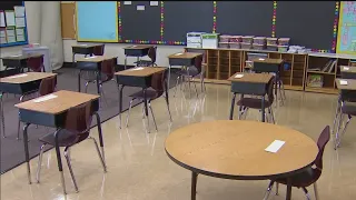 Bill would restrict shooting drills at MN schools