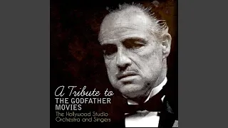 The Godfather Part Ii: I. Main Title| II. The Immigrant