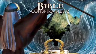 Bible Conspiracies: The Deception of Mankind